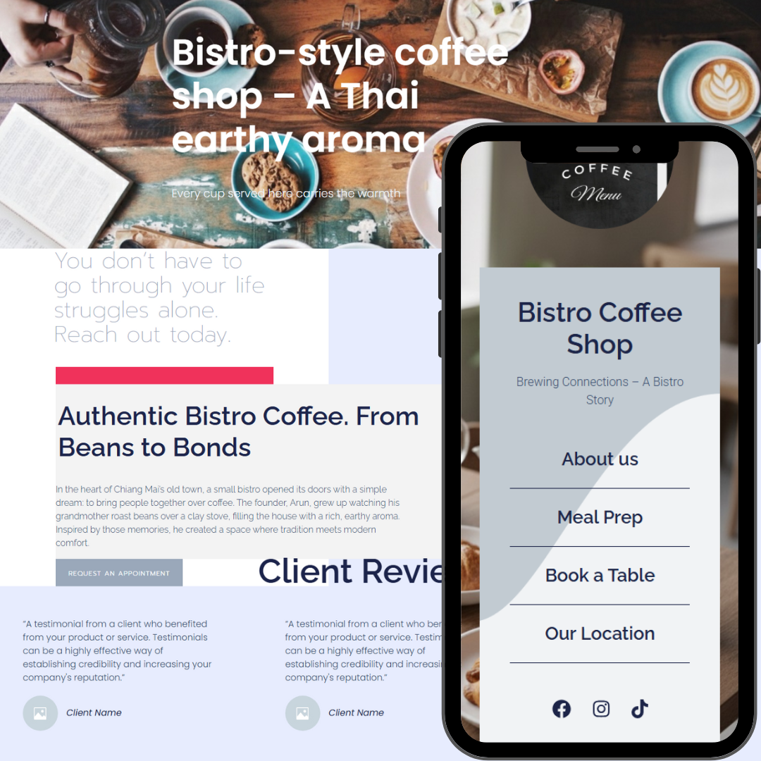 Food & Beverage