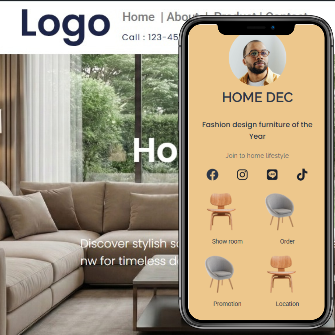 Home Decor / Interior