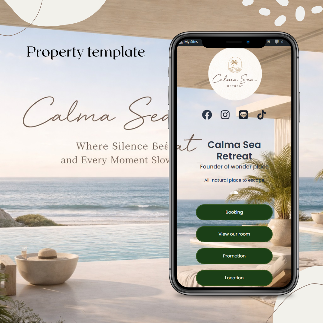 Property / Hotel