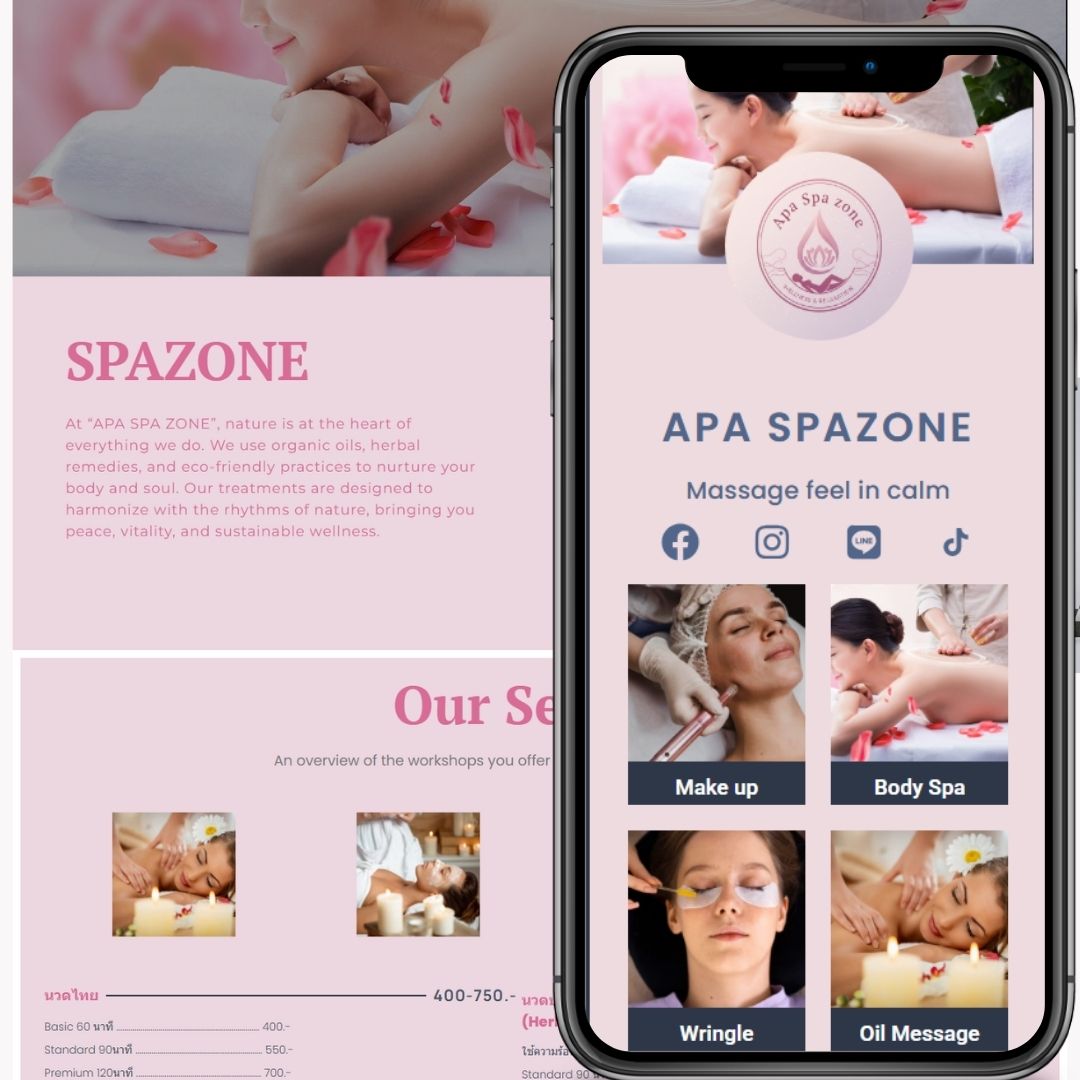 Spa / Beauty